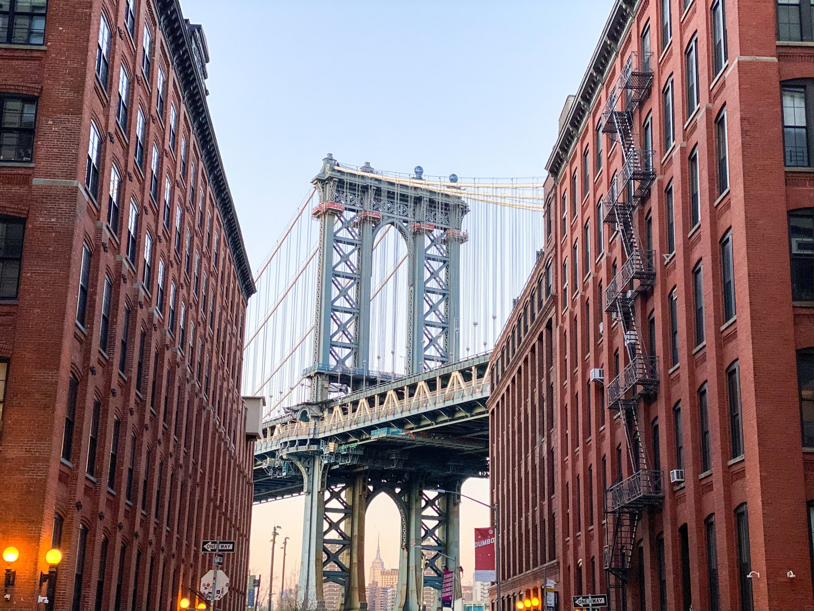 Dumbo NYC